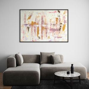  Mallow abstract