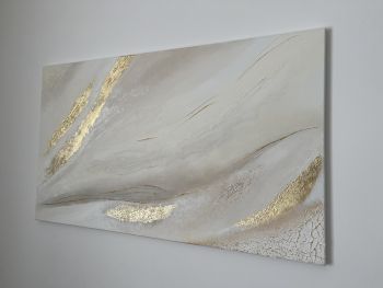  Golden winter