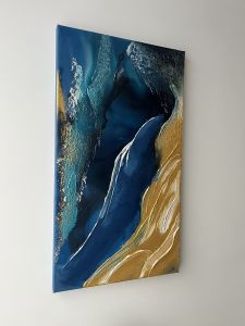  Shades of depth