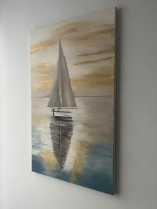  Sailing